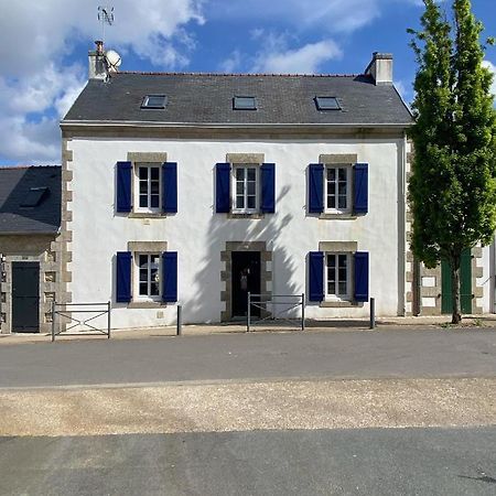 Charmante Maison Au Port De Sainte Marine Combrit Екстериор снимка