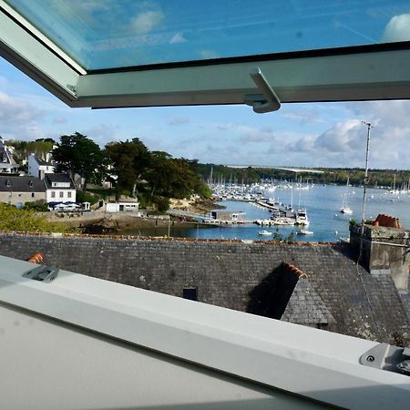 Charmante Maison Au Port De Sainte Marine Combrit Екстериор снимка
